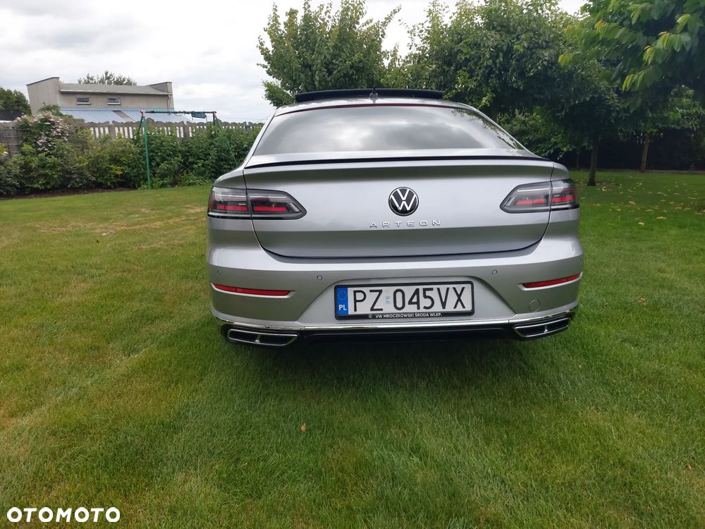 Volkswagen Arteon 2.0 TSI GPF R-Line DSG - 7
