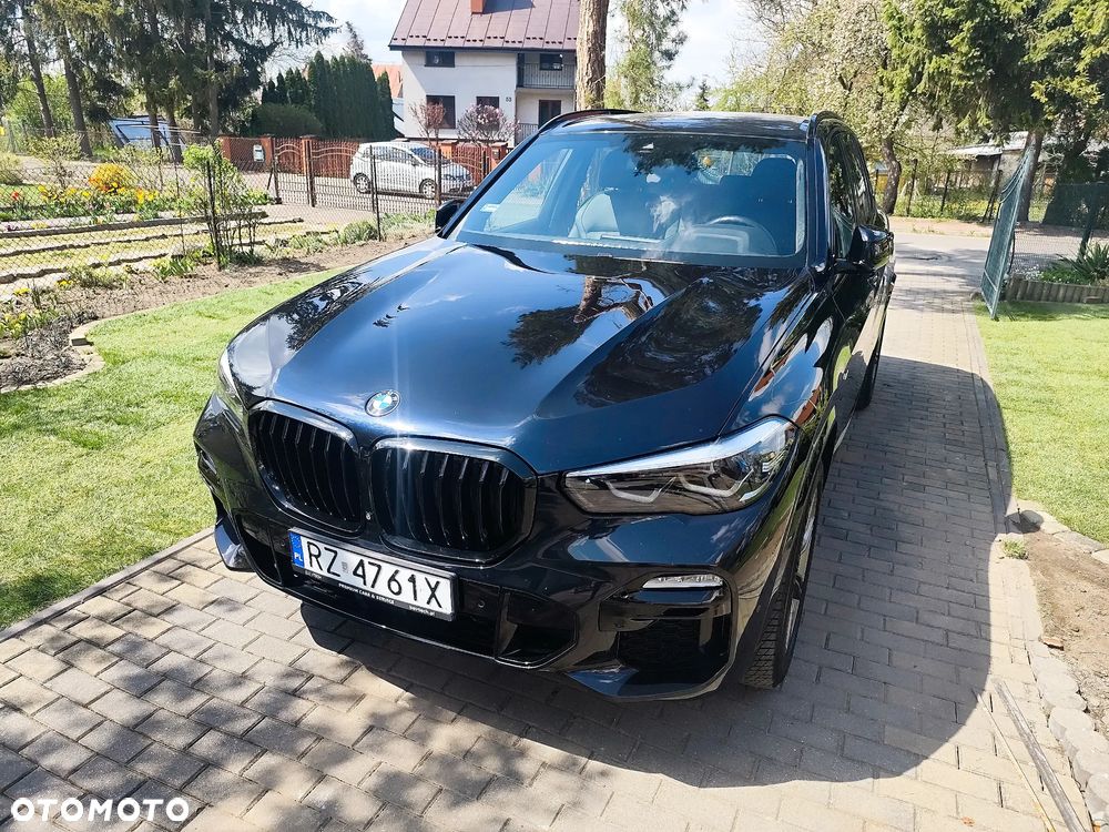BMW X5 xDrive25d sport - 15