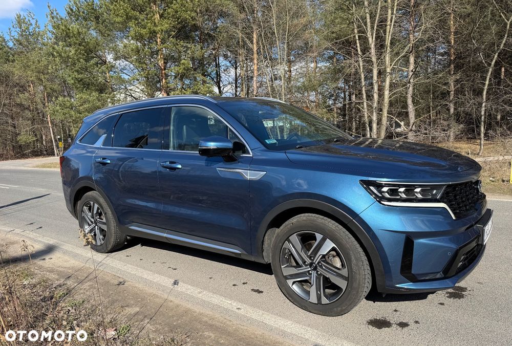 Kia Sorento - 3