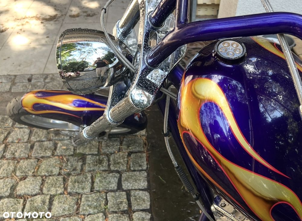 Harley-Davidson Inny - 11