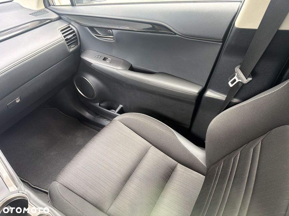 Lexus NX 300 Optimum AWD - 21