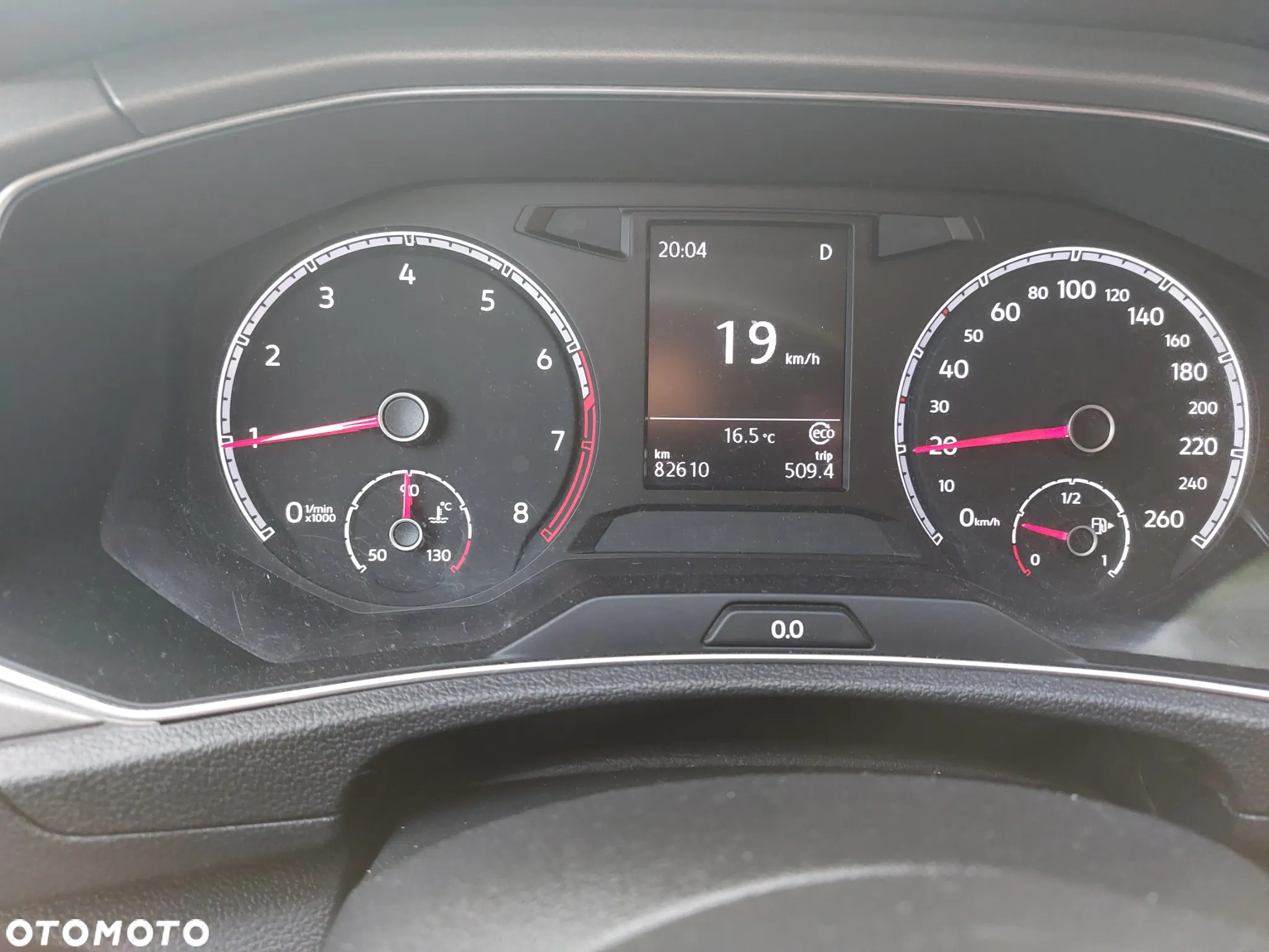 Volkswagen T-Roc 1.5 TSI GPF ACT Advance DSG - 5