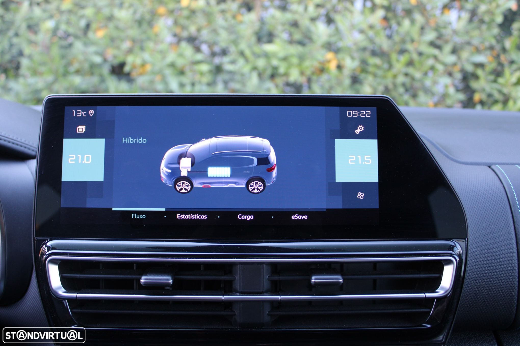 Citroën C5 Aircross 1.6 Hybrid Feel Pack e-EAT8 - 8