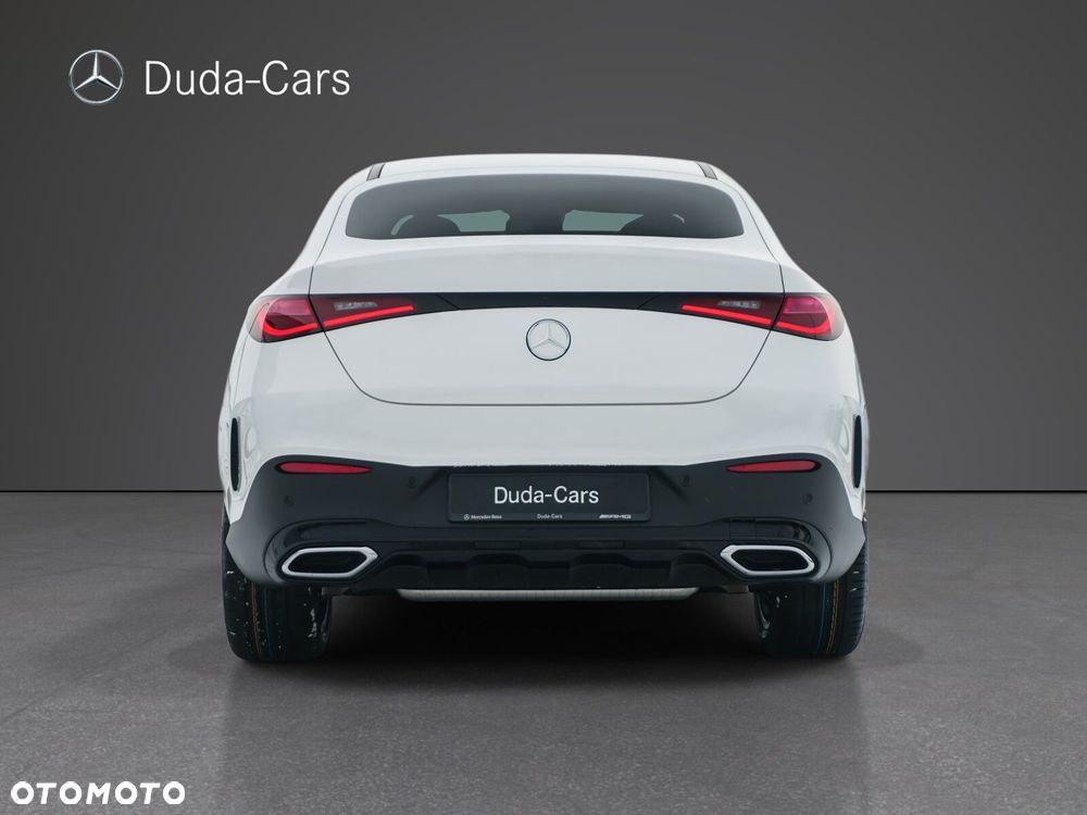 Mercedes-Benz GLC - 4