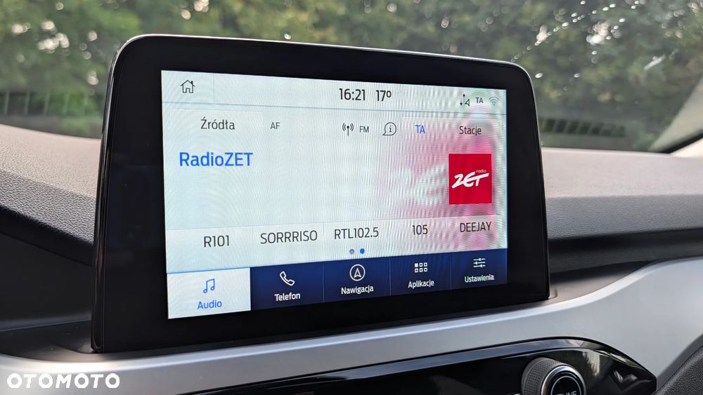 Ford Kuga 1.5 EcoBlue COOL&CONNECT - 15