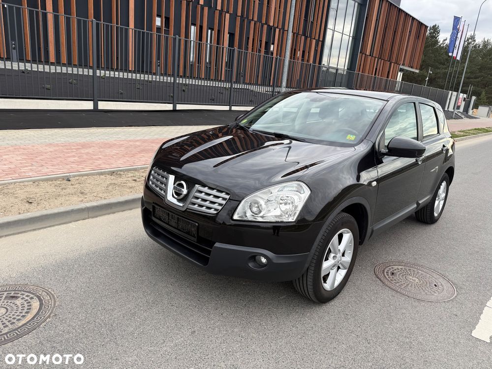 Nissan Qashqai 1.6 Tekna Pack - 15