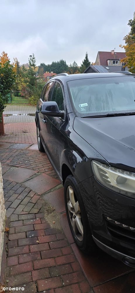 Audi Q7 3.0 TDI DPF Quattro Tiptronic - 4