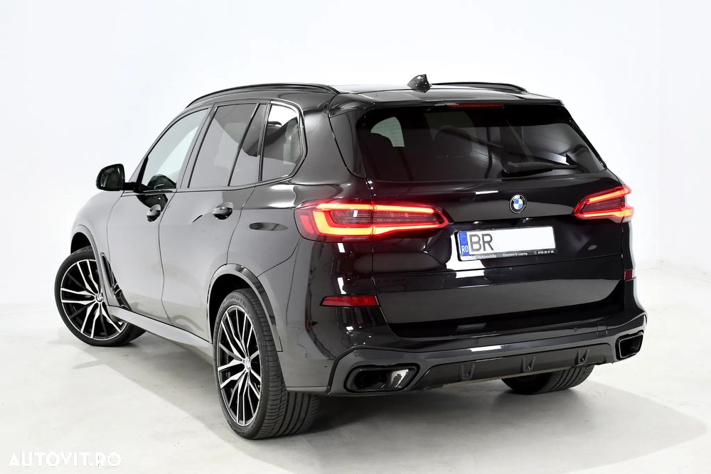 BMW X5 - 11