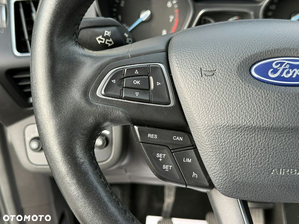 Ford C-MAX 1.0 EcoBoost Titanium ASS - 8