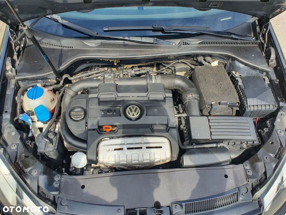 Volkswagen Golf 1.4 TSI DSG Highline - 24
