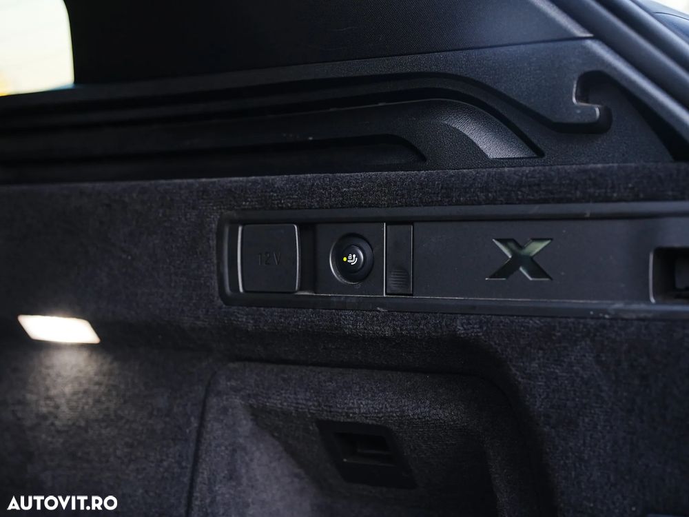 BMW X5 xDrive45e - 32