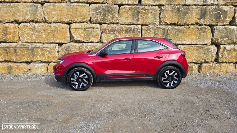Opel Mokka-e - 4