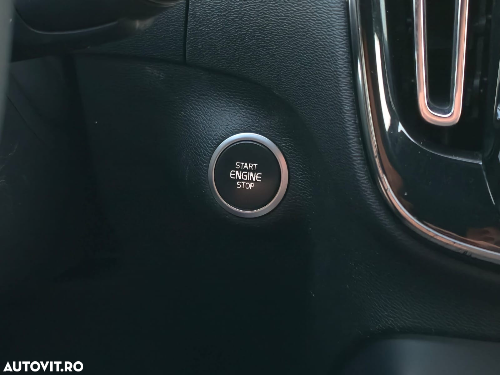 Volvo XC 40 D4 AWD Geartronic Inscription - 30