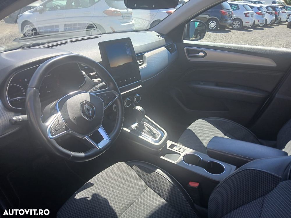 Renault Arkana E-TECH Intens - 6
