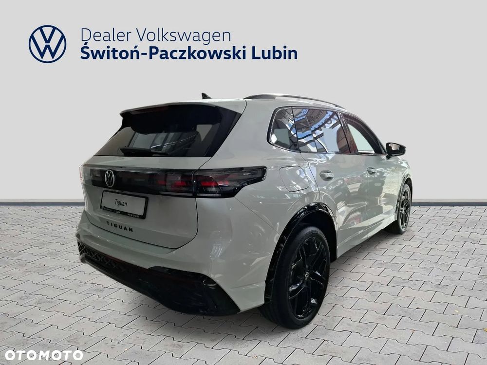 Volkswagen Tiguan - 6