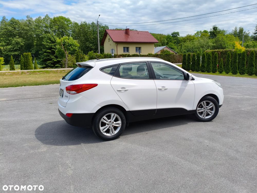 Hyundai ix35 1.6 2WD Trend - 15