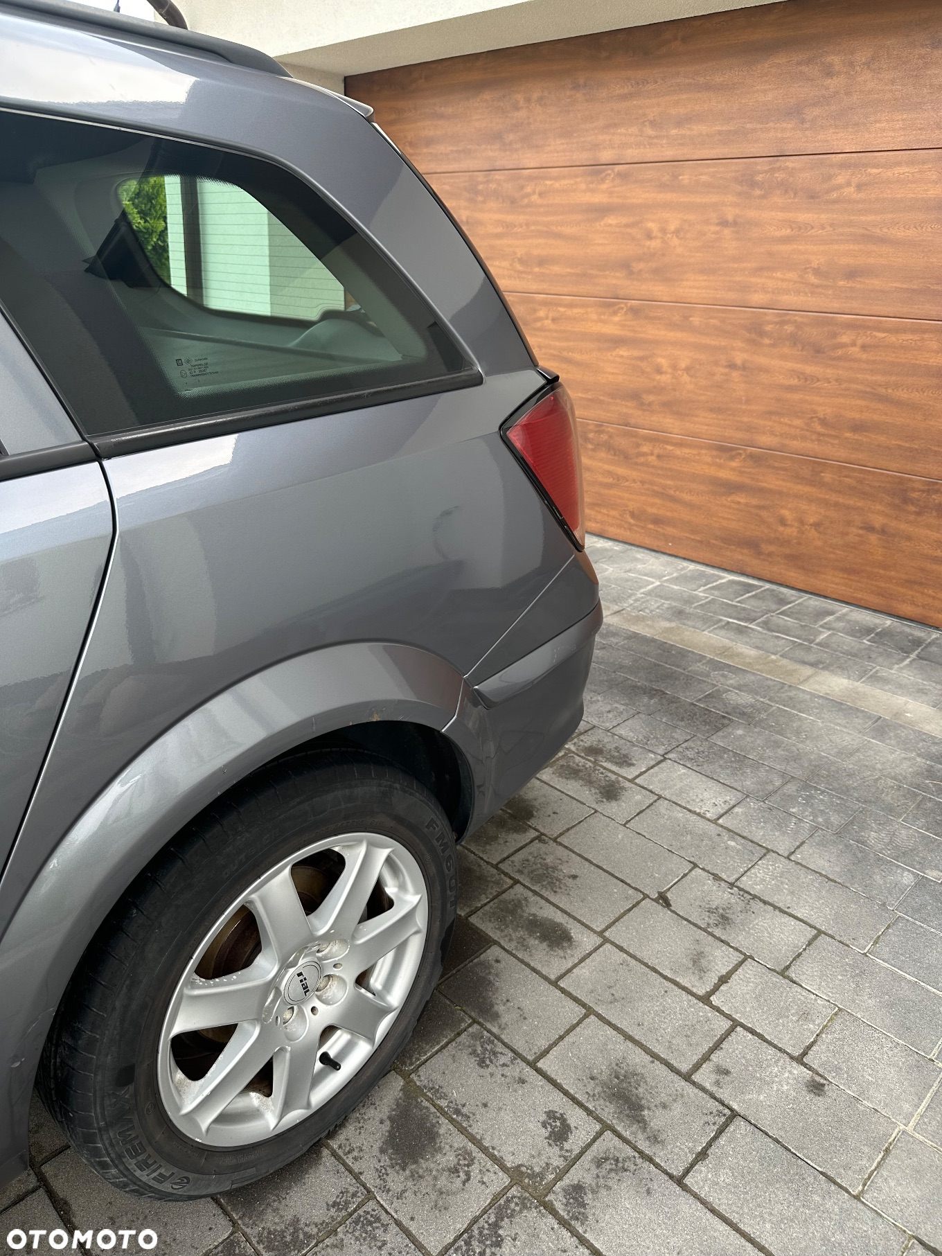 Opel Astra - 4