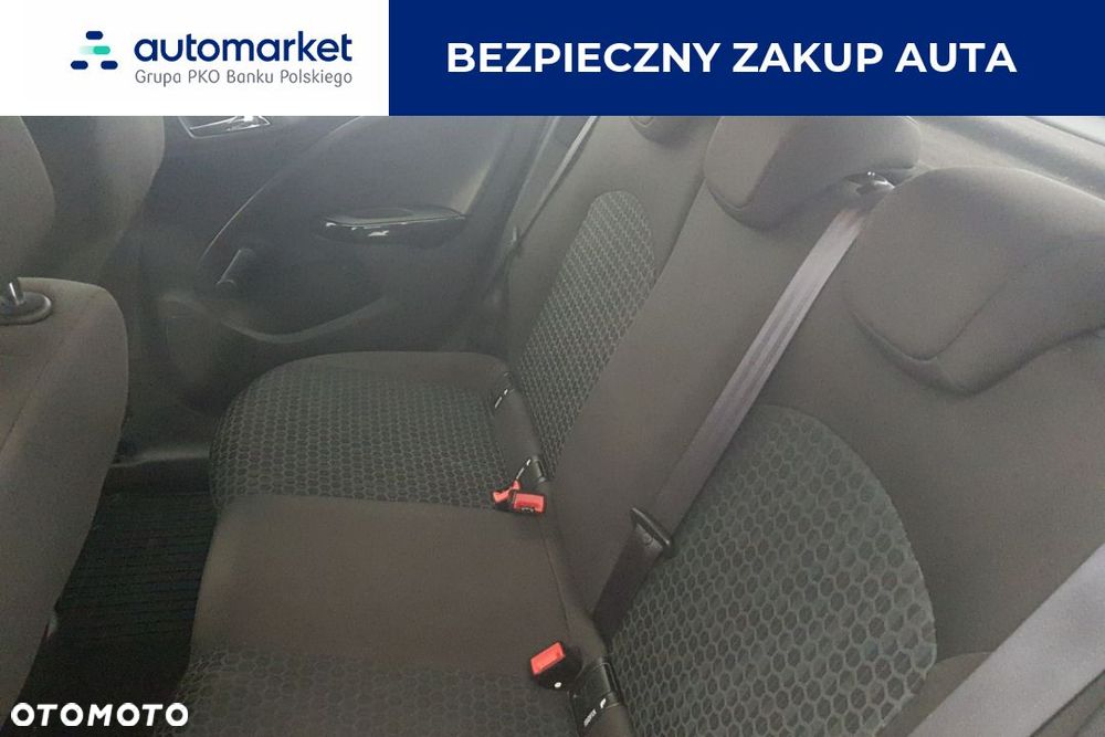 Opel Corsa 1.4 Enjoy - 11