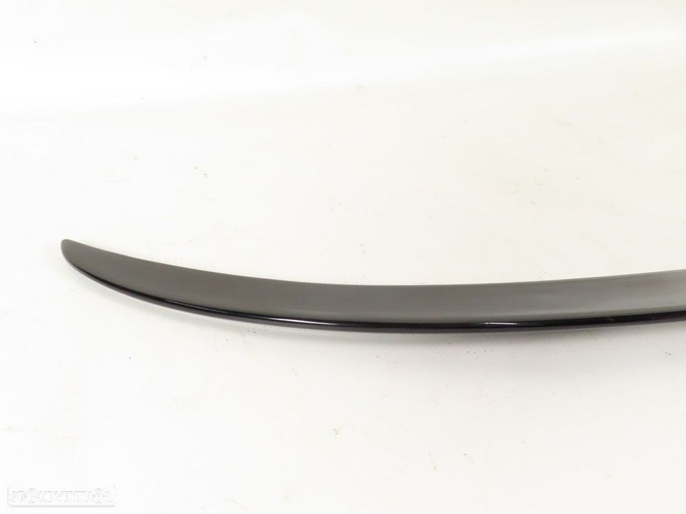 Spoiler/ Aileron da Mala Novo BMW 3 (F30, F80) - 4