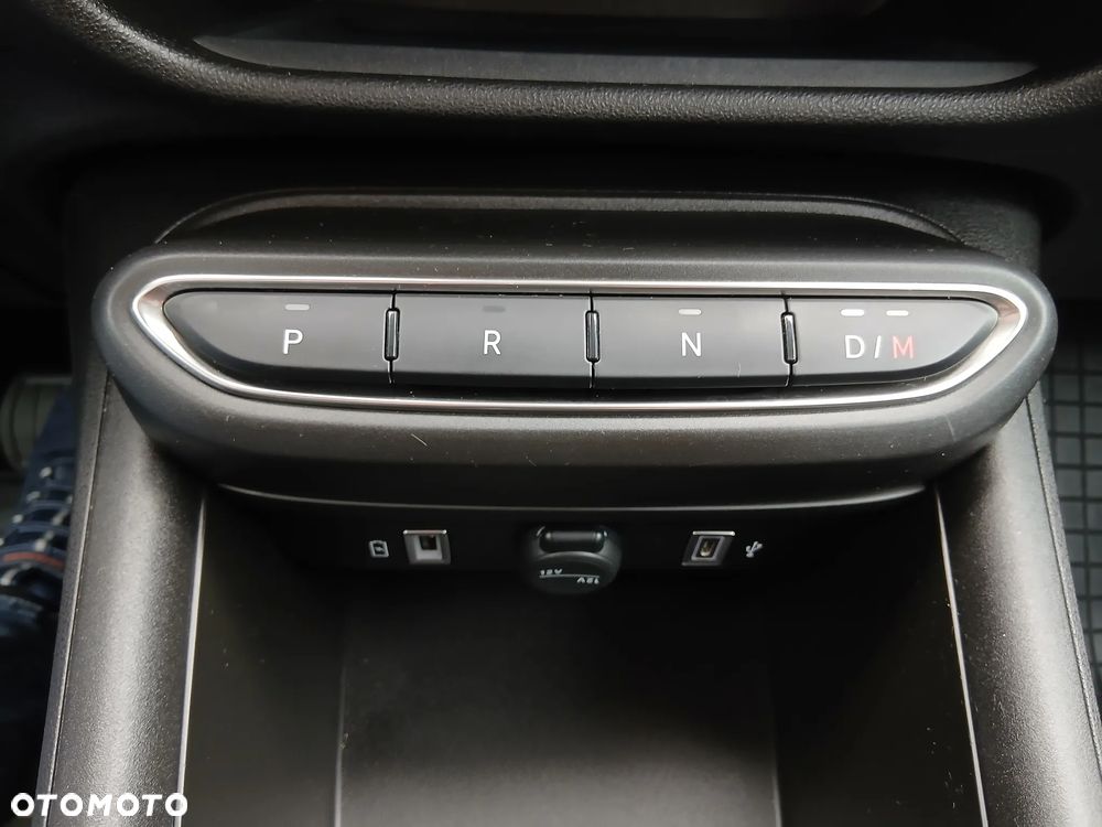 Fiat 600 HYBRID 125 Jahre Edition - 21