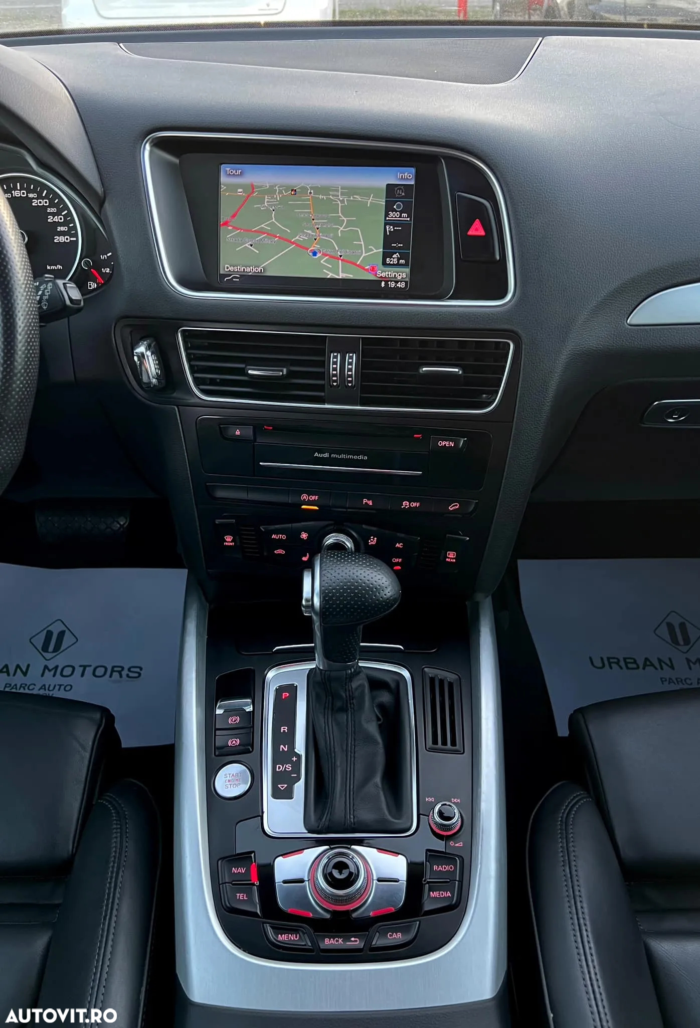 Audi Q5 2.0 TDI Quattro Stronic - 29