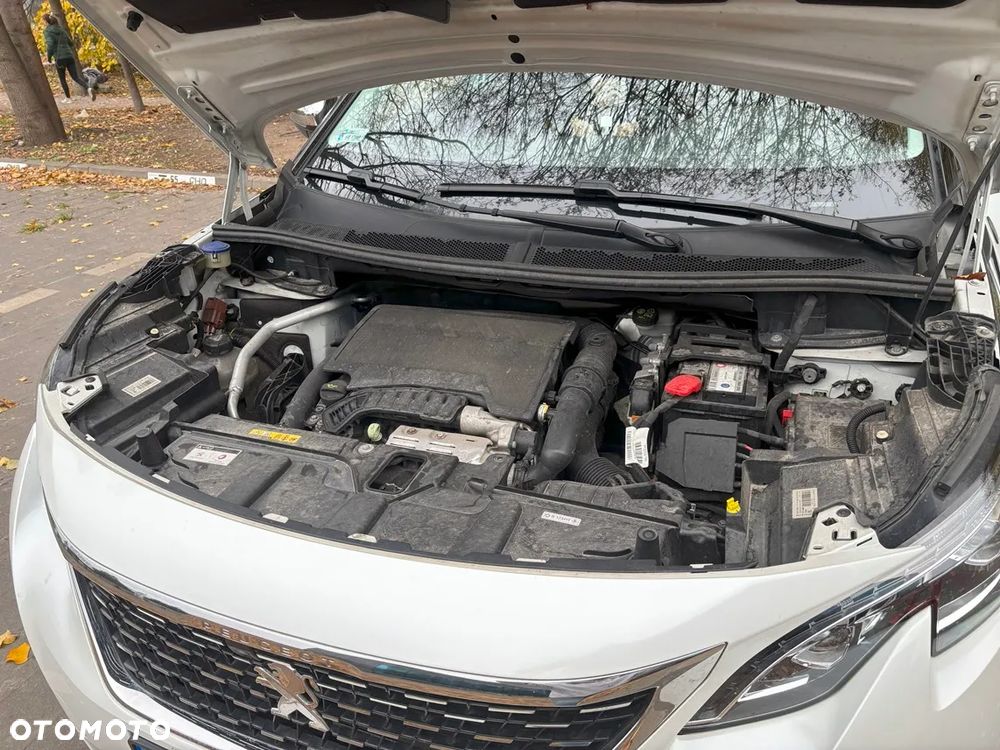 Peugeot 5008 1.2 PureTech Crossway S&S EAT8 - 18