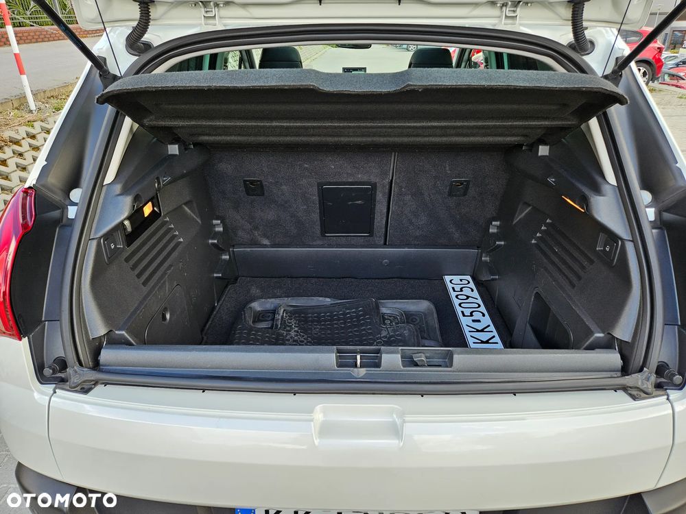 Peugeot 3008 2.0 HDi Allure - 31