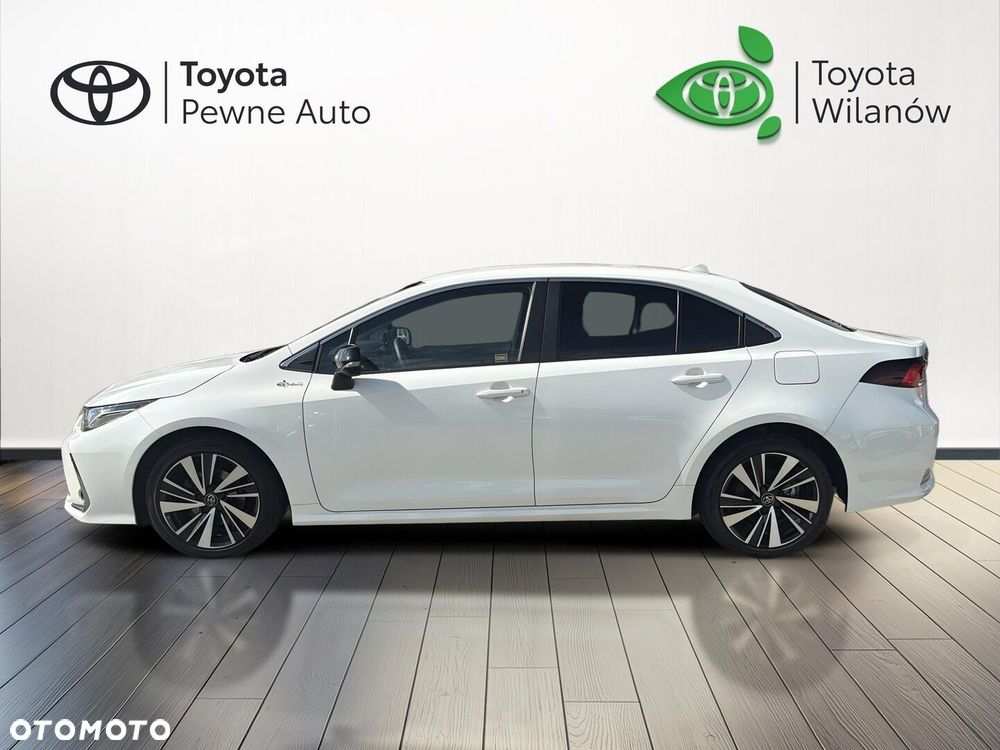 Toyota Corolla 2025 photo 2