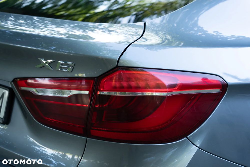 BMW X6 - 13