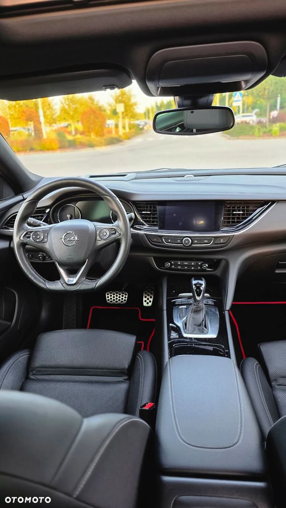 Opel Insignia 2.0 CDTI Business Edition S&S - 15