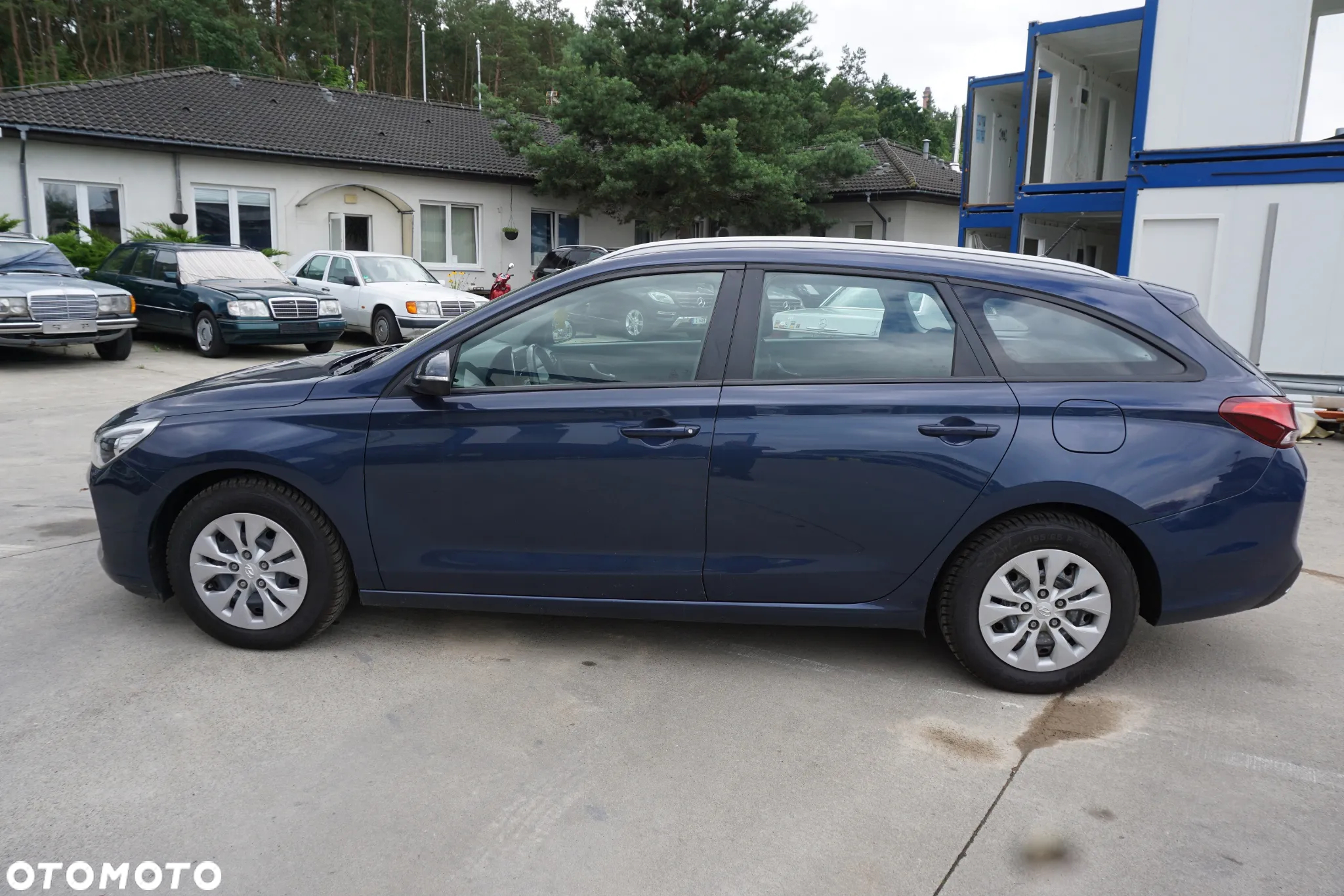 Hyundai i30 - 2