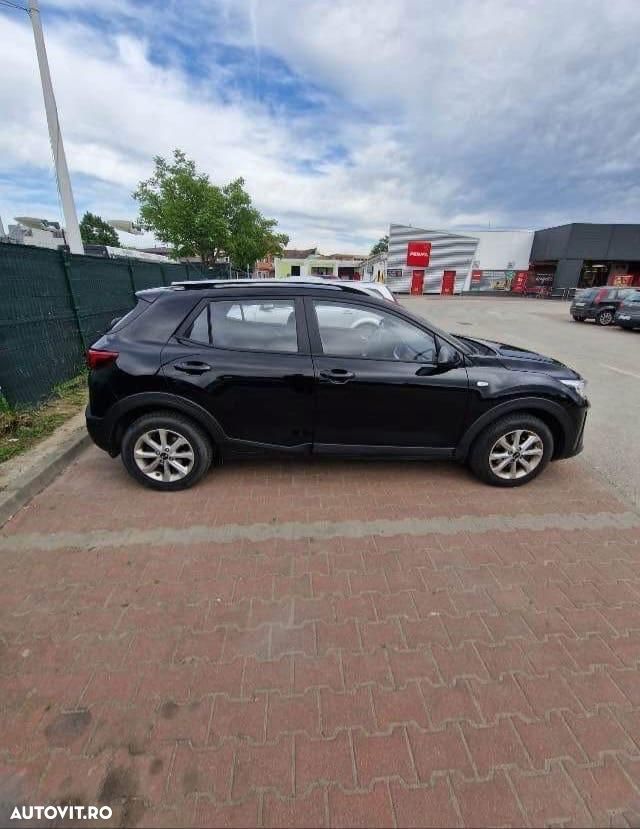 Kia Stonic 1.4 GSL Trend - 6