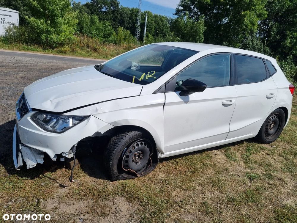 Seat Ibiza 1.0 TSI S&S FR - 24