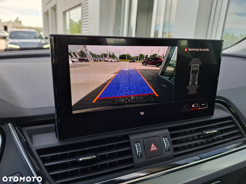 Audi Q5 40 TDI mHEV Quattro S Line S tronic - 15