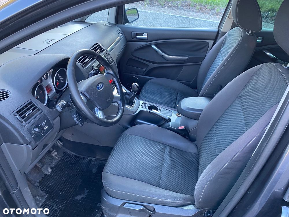 Ford C-MAX - 10