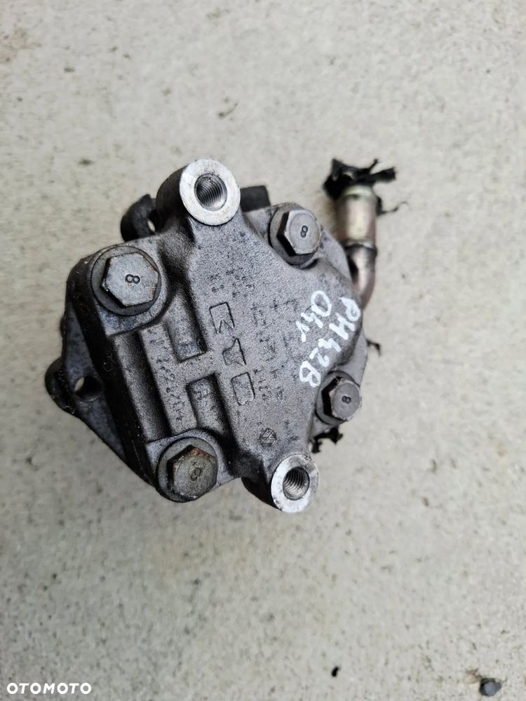Pompa Wspomagania 4.2 B V8 3D0422154E ES VW Phaeton - 4
