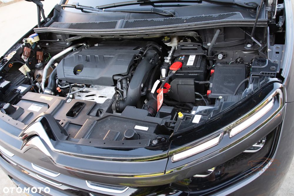 Citroën C5 Aircross - 26