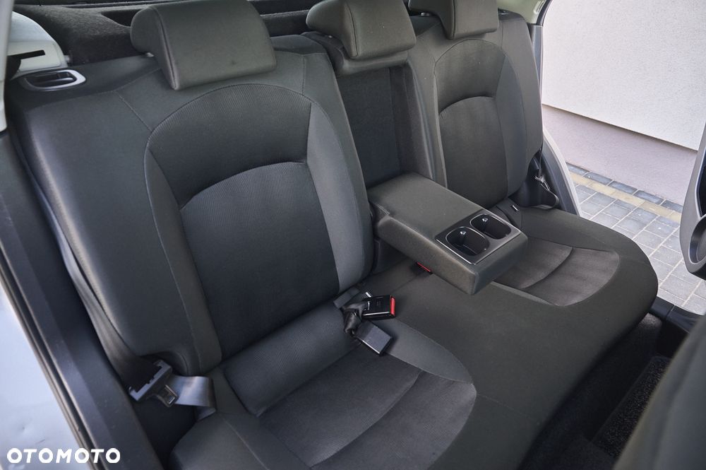 Nissan Qashqai 1.6 360 - 28