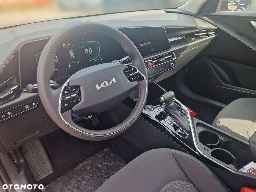 Kia Niro - 10