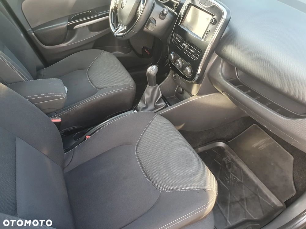 Renault Clio 1.2 16V Life - 18