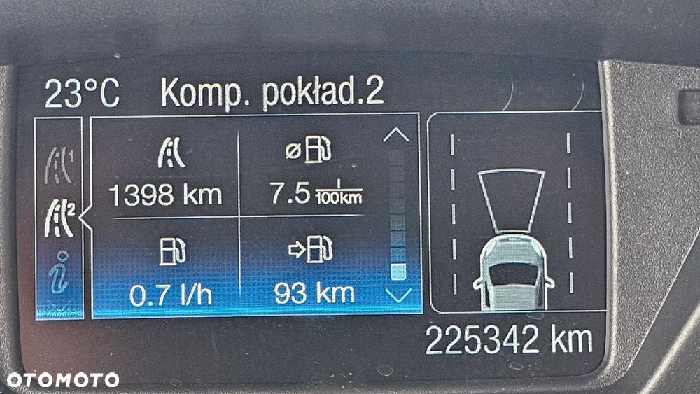 Ford Tourneo Custom 2.0 TDCi L2 Titanium - 37