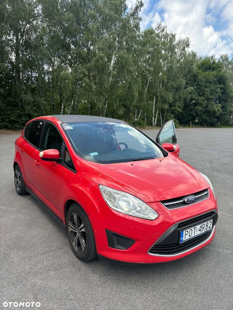 Ford C-MAX - 2