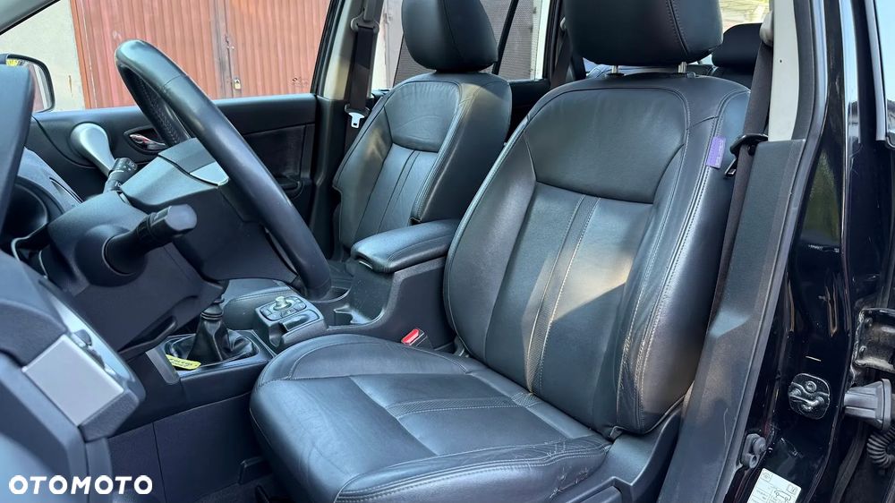 Renault Koleos 2.0 dCi FAP 4x4 Luxe - 15