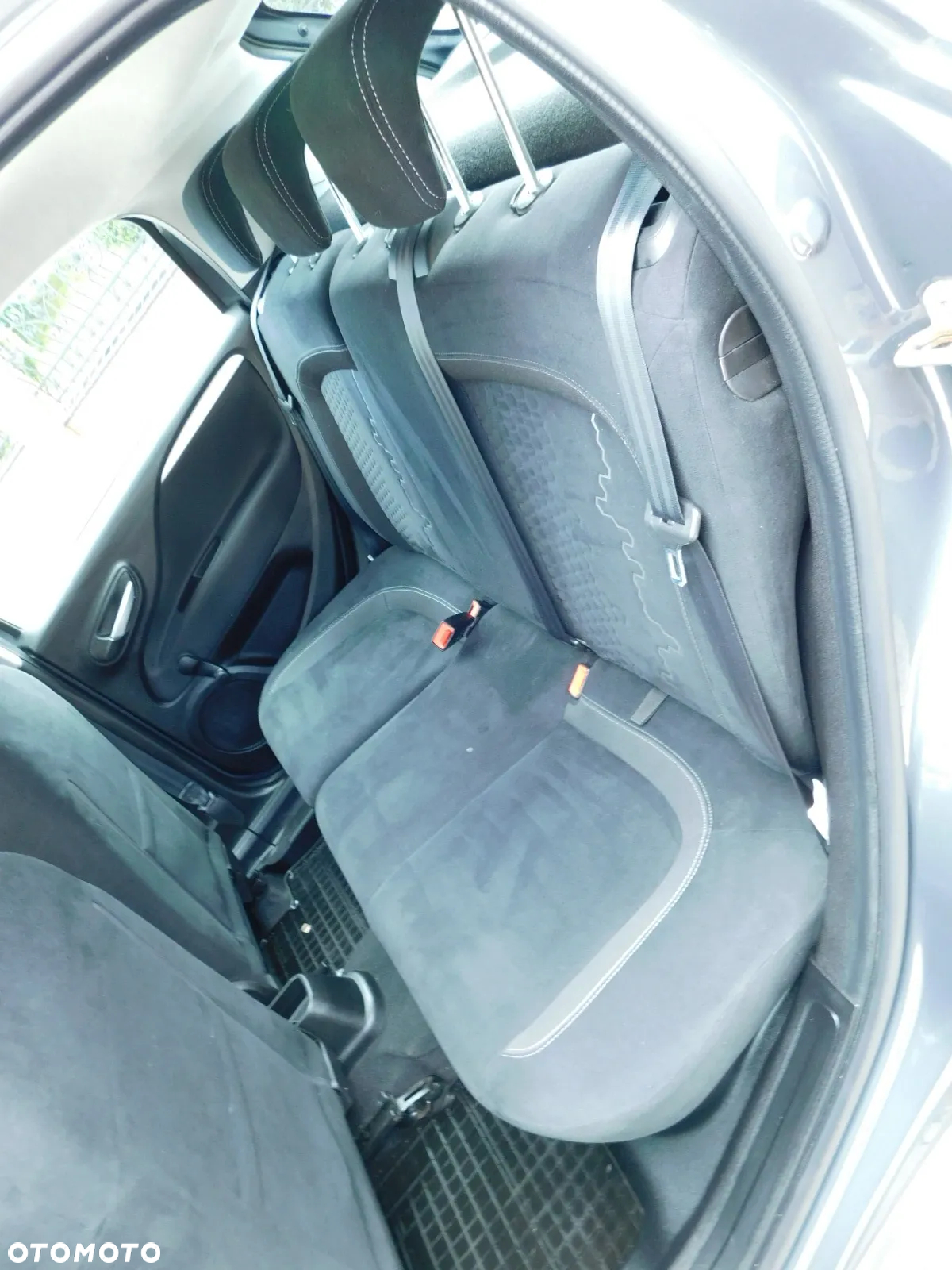 Fiat Punto Evo 1.4 8V Estiva Blue&Me Euro5 - 21
