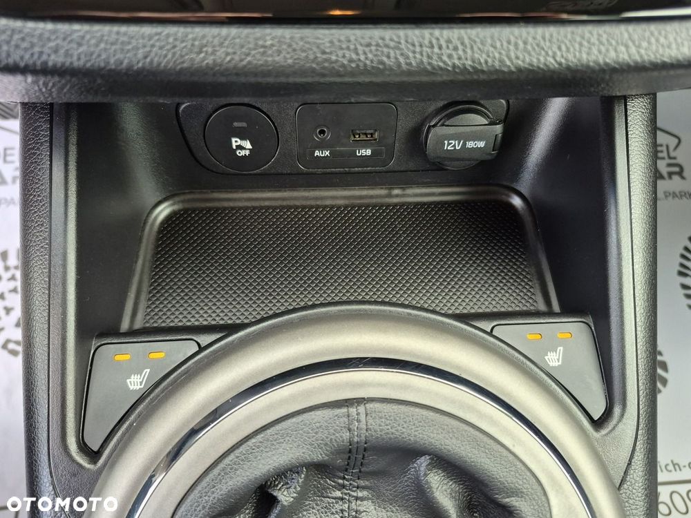 Kia Sportage - 36