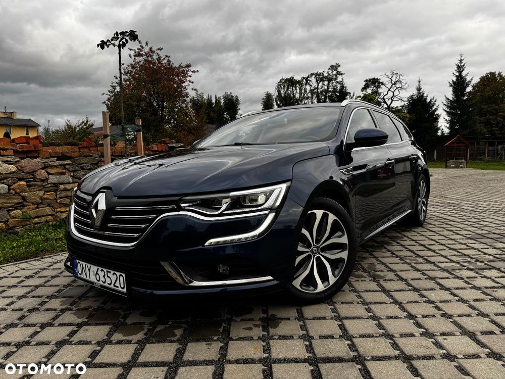 Renault Talisman - 3