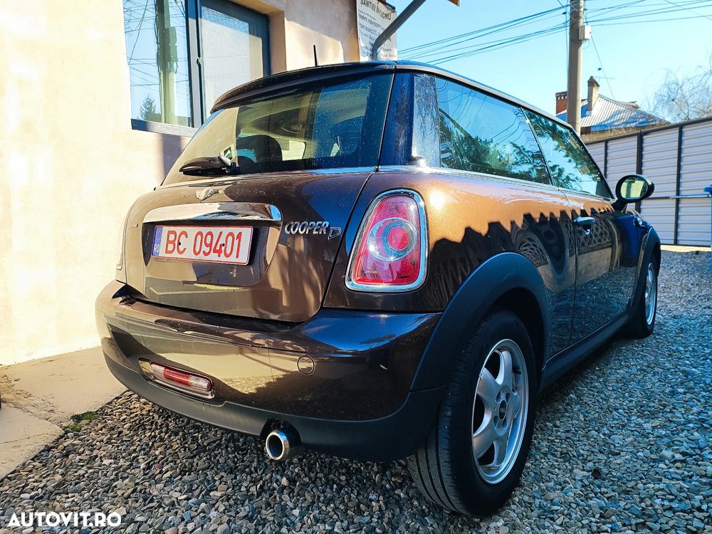 Ford Focus 1.6 TDCI DPF Titanium - 3