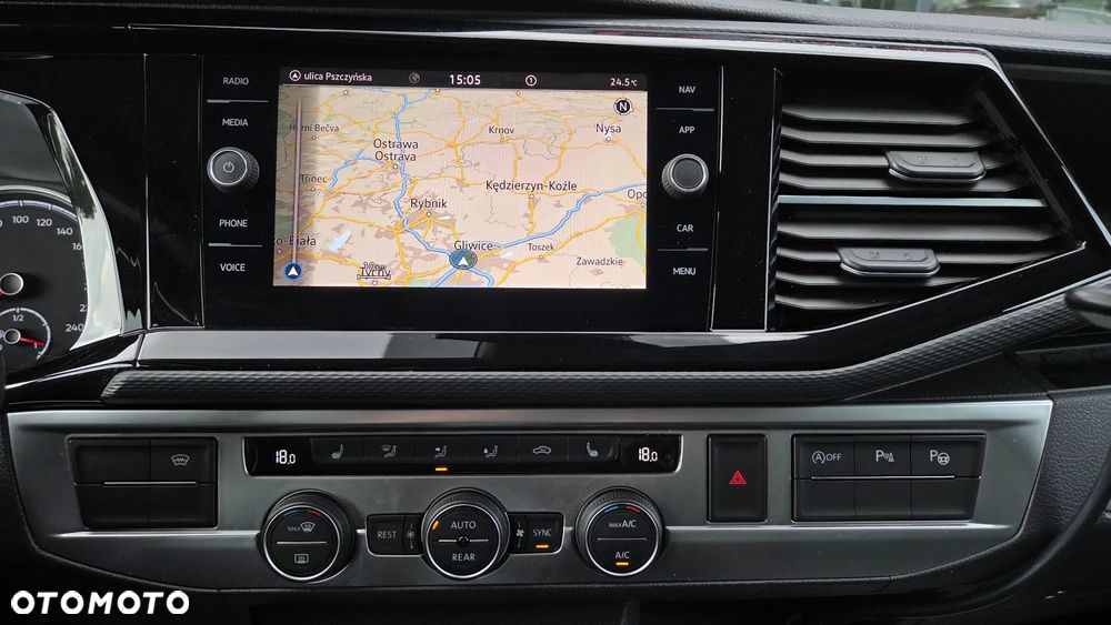 Volkswagen California - 16