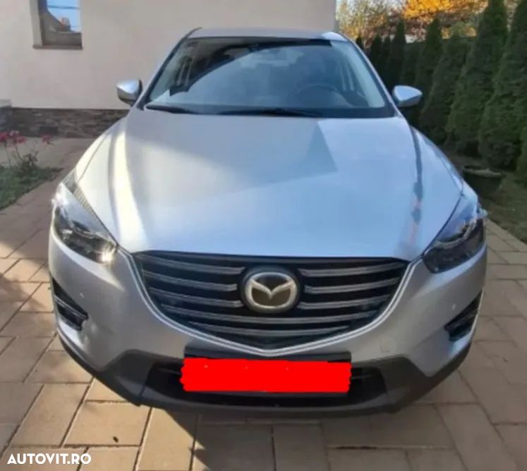 Mazda CX-5 CD175 4x4 Revolution Top - 3