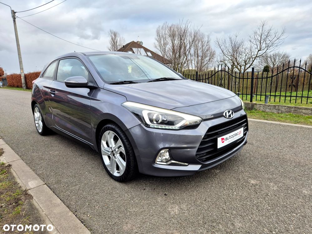 Hyundai i20 1.2 Intro Edition - 7